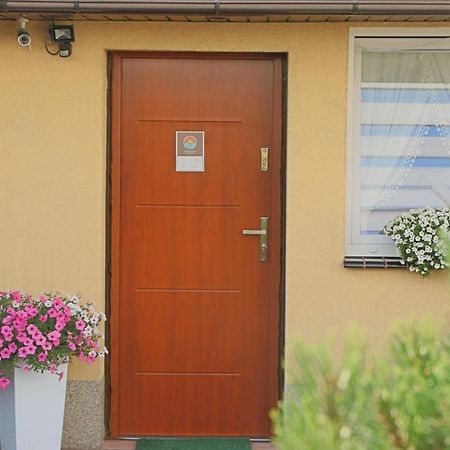 Sunset Apartments - Domek Z Ogrodem Grilem I Parkingiem! Świnoujście Eksteriør bilde
